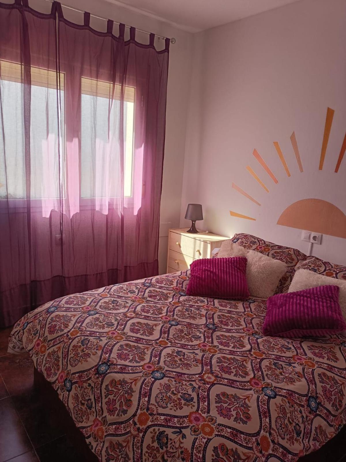 Вилла La Casa De Maia Фрейла Экстерьер фото